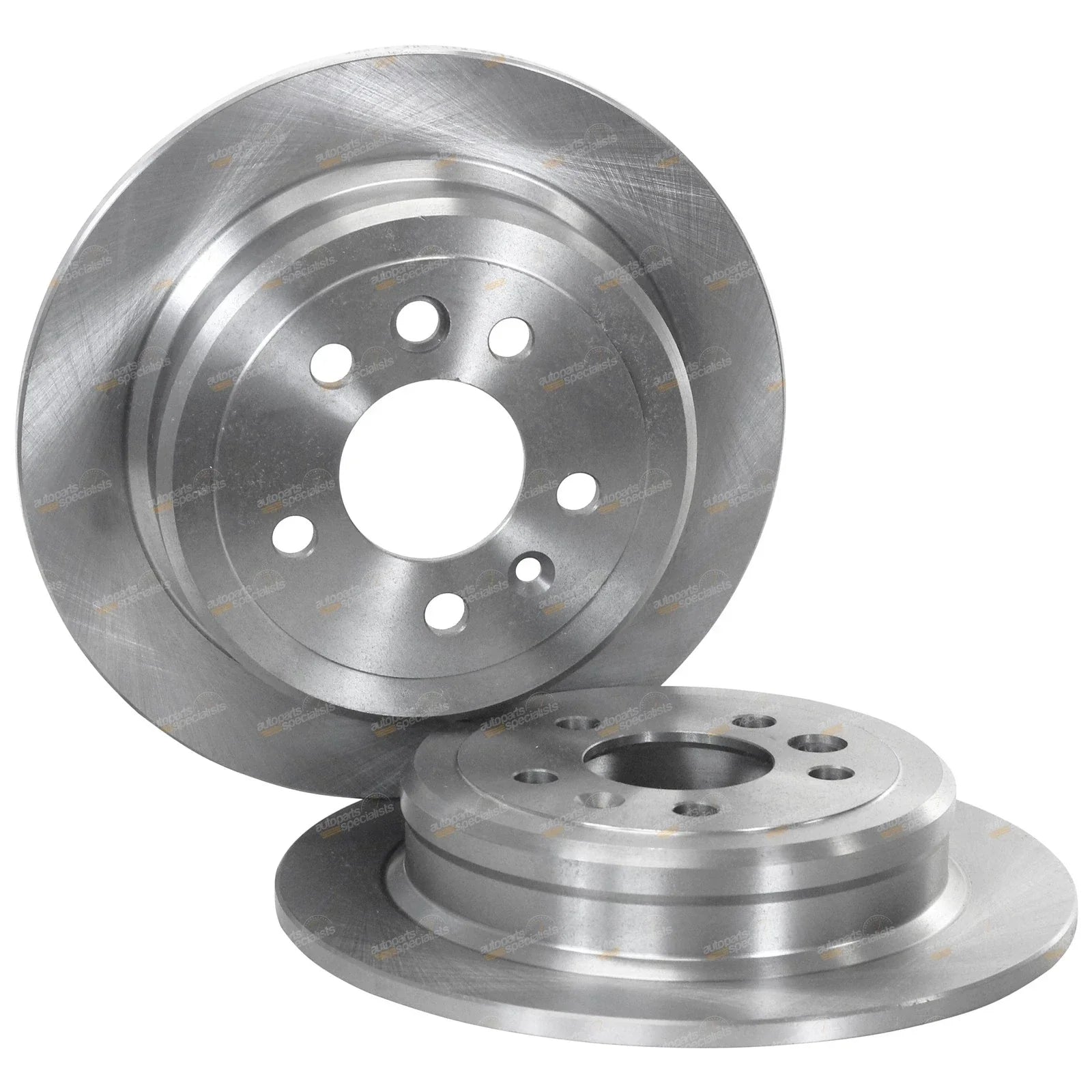 Rear Disc Brake Rotors for Falcon EF EL Fairmont XR6 XR8 Ute (1994-1998)