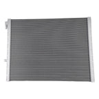 Cooling Radiator for BMW X5 V8 4.8L E70/F15/F85 (2010–2010) 17117576273