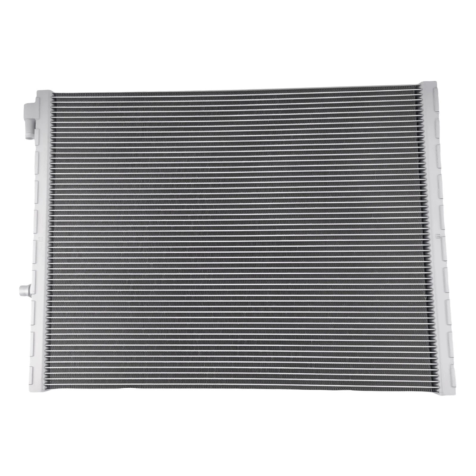 Cooling Radiator for BMW X5 V8 4.8L E70/F15/F85 (2010–2010) 17117576273