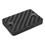 8MM Thick Brake Reservoir Cover #5YU-25852-00-00 for Yamaha YFZ450R (2012–2024)