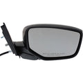 Set of 2 Heated Mirrors for Acura ILX