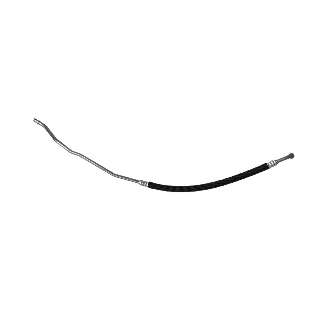 Engine Oil Cooler Hose Assembly Lower 625-633 for Chevy GMC C1500 C2500 K1500 (1990–1999)
