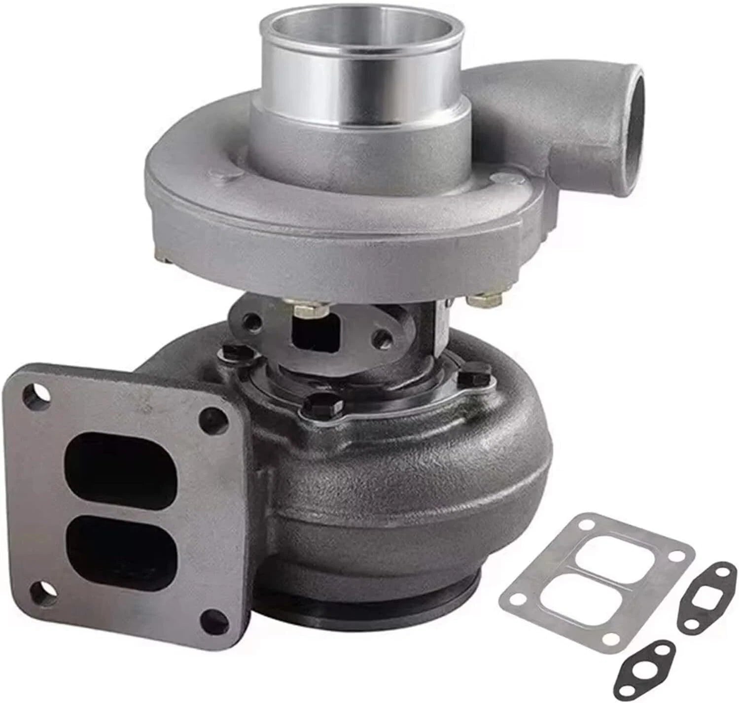 Turbo S4D Turbocharger 196543 0R6340 for Caterpillar CAT 966F (1966–2023)