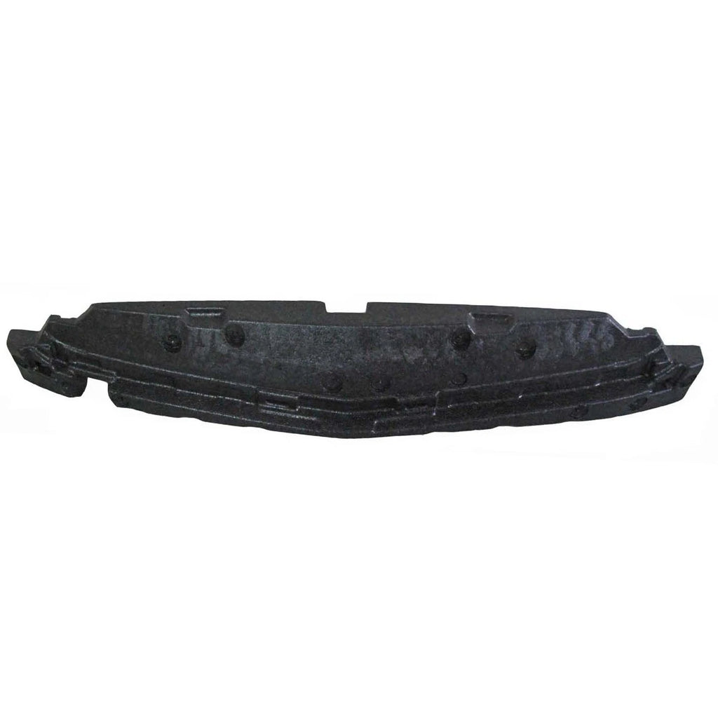 Front Bumper Impact Absorber Replacement for Toyota Hilux (2012–2015)