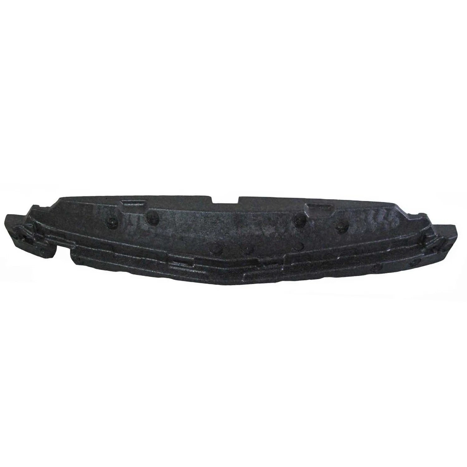 Front Bumper Impact Absorber Replacement for Toyota Hilux (2012–2015)