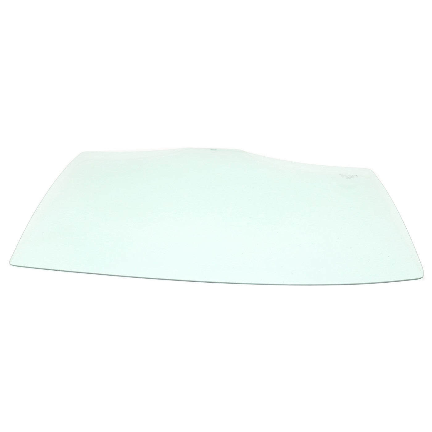 Rear Passenger Door Glass for Chevy Malibu (2016–2023)