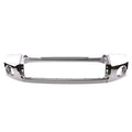 Chrome Front Bumper Face Bar for Toyota Tundra (2007–2013) 521110C030