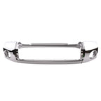 Chrome Front Bumper Face Bar for Toyota Tundra (2007–2013) 521110C030