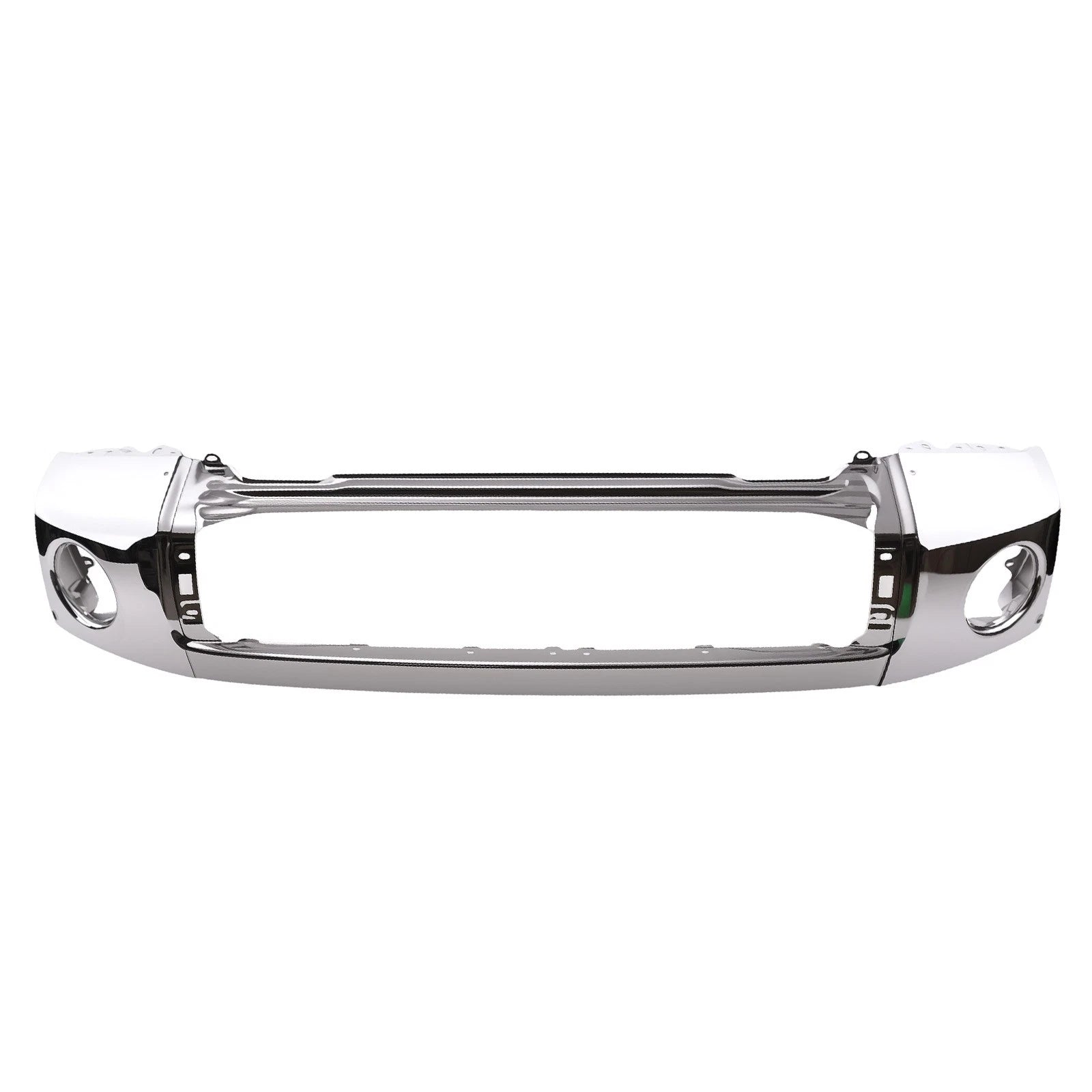Chrome Front Bumper Face Bar for Toyota Tundra (2007–2013) 521110C030
