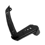 Replacement Steel Front Passenger Side Upper Bumper Impact Bar for Ford