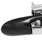 Rear Passenger Right Side Door Pull Handle Lever for Lincoln Town Car (2003–2011)