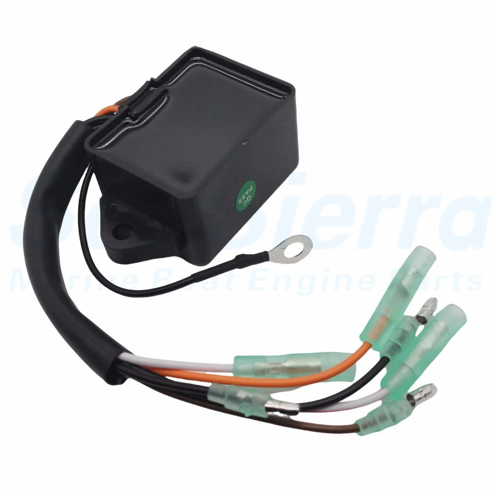 CDI Box for Yamaha Outboard 30 & 40 HP (6F5-85540-22-00)