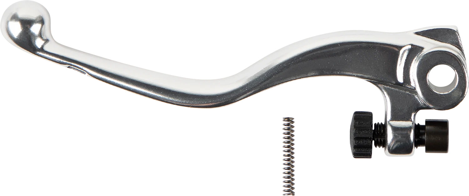 Clutch Lever for Moose Offroad (H07-5941 CS) - Silver 6061-T6