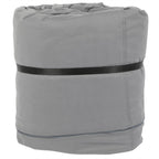 Travel Trailer RV Cover for 24-27FT (Upgraded 5 Layers)