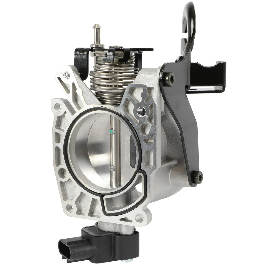 Throttle Body for Ford Focus (2000–2002) L4 2.0L DOHC Automatic