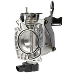 Throttle Body for Ford Focus (2000–2002) L4 2.0L DOHC Automatic