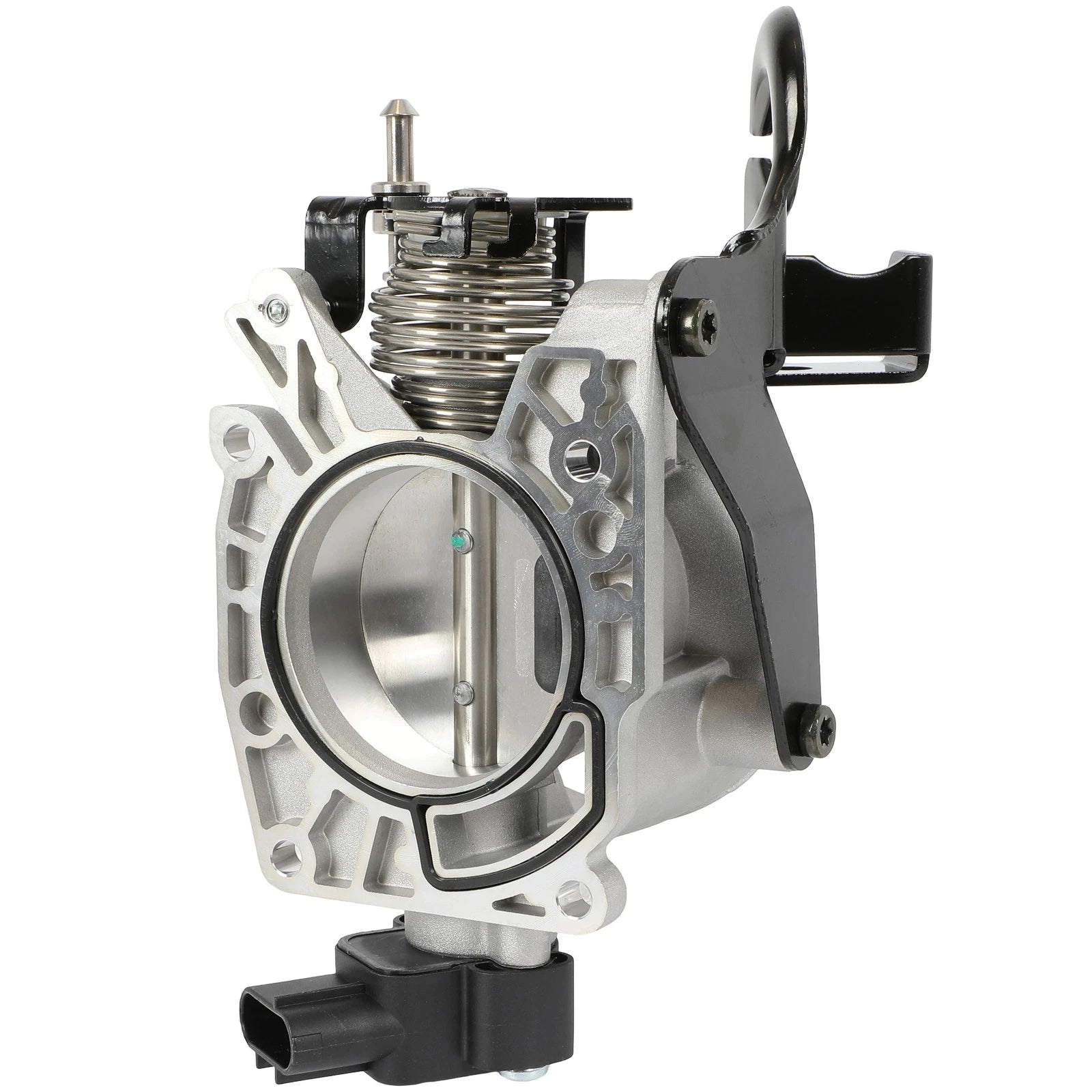 Throttle Body for Ford Focus (2000–2002) L4 2.0L DOHC Automatic