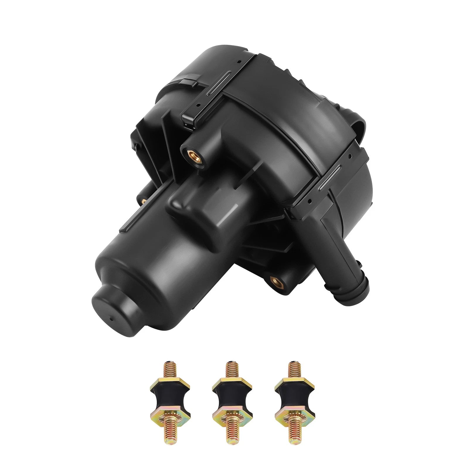 Secondary Air Injection Pump for Smart Fortwo Passion Cabrio (2008–2015)