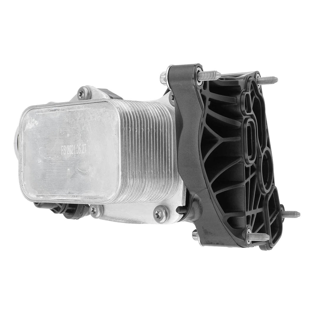 Engine Oil Cooler Filter Housing with Gasket for BMW F22 F23 F30 F31 F34 (2012–2019)