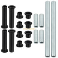 Upper Lower A Arm Bushings Kit for Can-Am Commander Max 800R 1000 1000R (2014–2020)