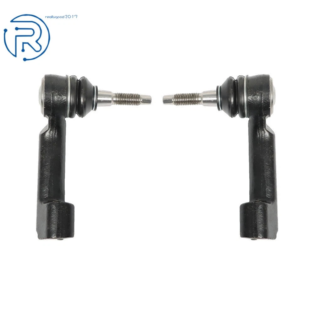 12Pcs Suspension Kit for Ford F-150 (2009-2014) Upper Control Arm Tie Rod Ends
