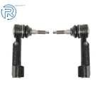 12Pcs Suspension Kit for Ford F-150 (2009-2014) Upper Control Arm Tie Rod Ends