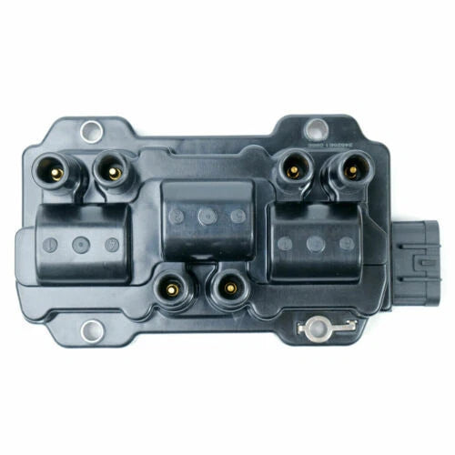 UF434 Ignition Coil for Chevrolet Impala Pontiac G6 Buick 3.4L 3.5L 3.9L (2000–2010)
