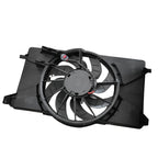 Engine Cooling Fan Assembly for Ford Focus 2.0L L4 (2012–2018) BV6Z8C607K