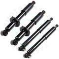 Set of 4 Struts for Toyota 4Runner (1996–2002)