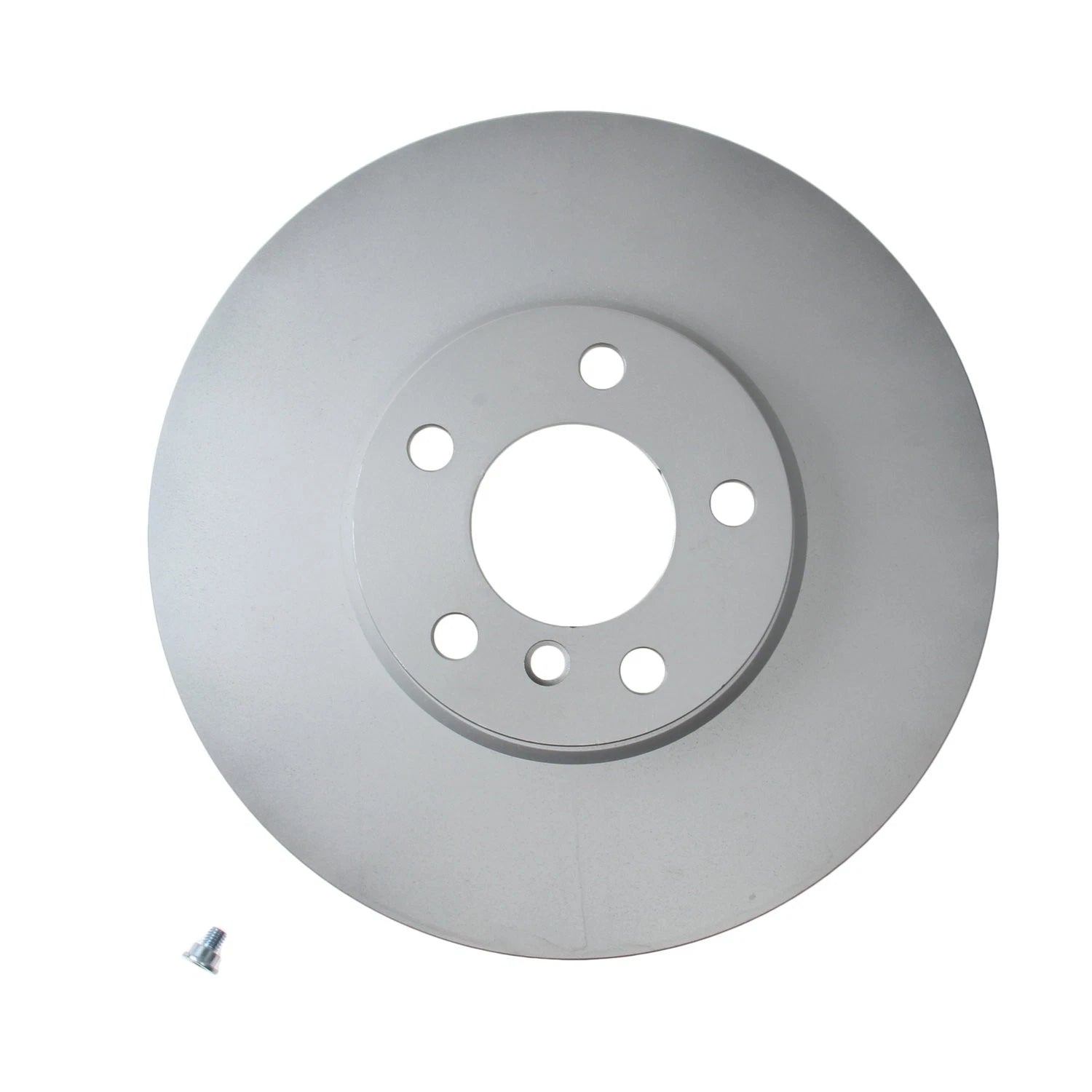 Front Disc Brake Rotor for BMW X5 xDrive35i, X6 (2007–2018) 355122892