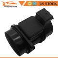 Mass Air Flow Sensor with Housing for Opel Vivaro (2003–2021)