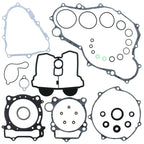 Complete Gasket Set w/ Oil Seal for Yamaha YFZ450 (2004–2013)