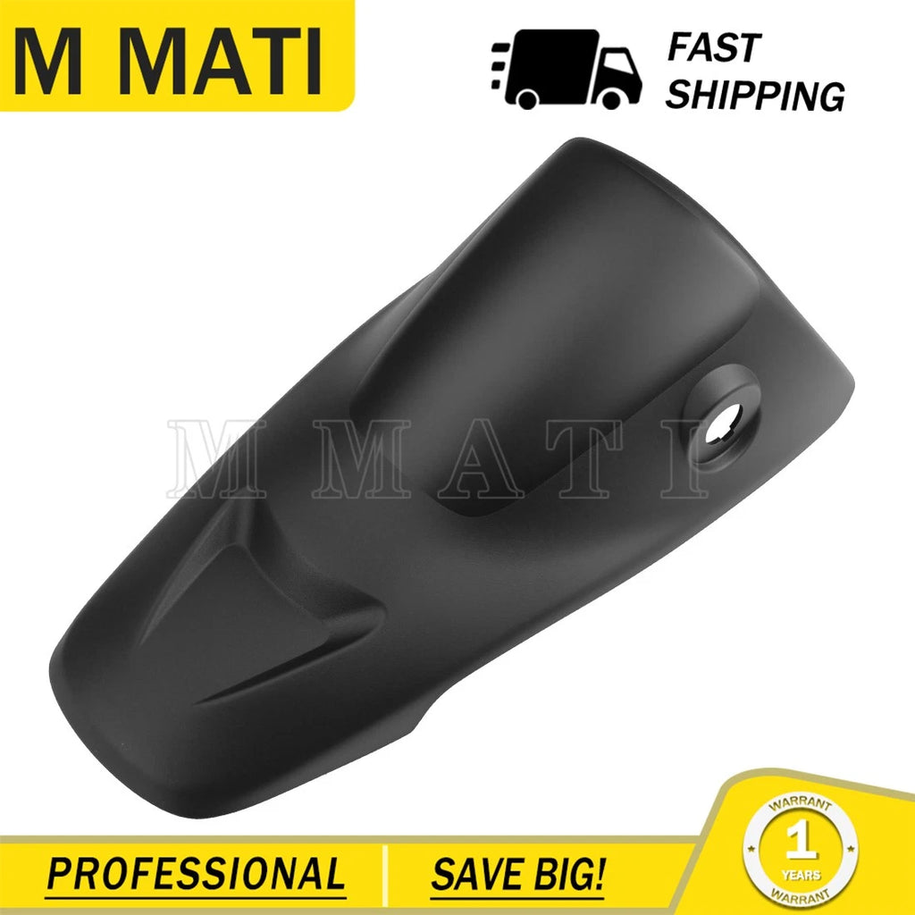 Front Fender Nose Hood Cover for Kawasaki KFX50 (2003–2006)