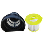 Reusable Pre Filter Mesh Kit for CL700 18V+ Hand Vacuum Cleaner (2018–2023)