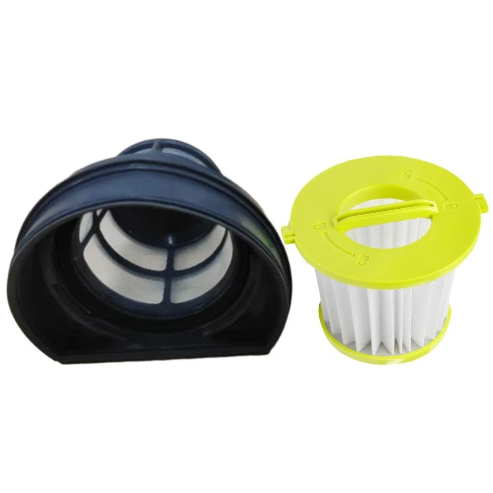 Reusable Pre Filter Mesh Kit for CL700 18V+ Hand Vacuum Cleaner (2018–2023)
