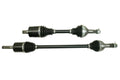 Precision Front CV Axles for Can-Am Defender HD9 HD10 (2016–2023) 705403204 705403205