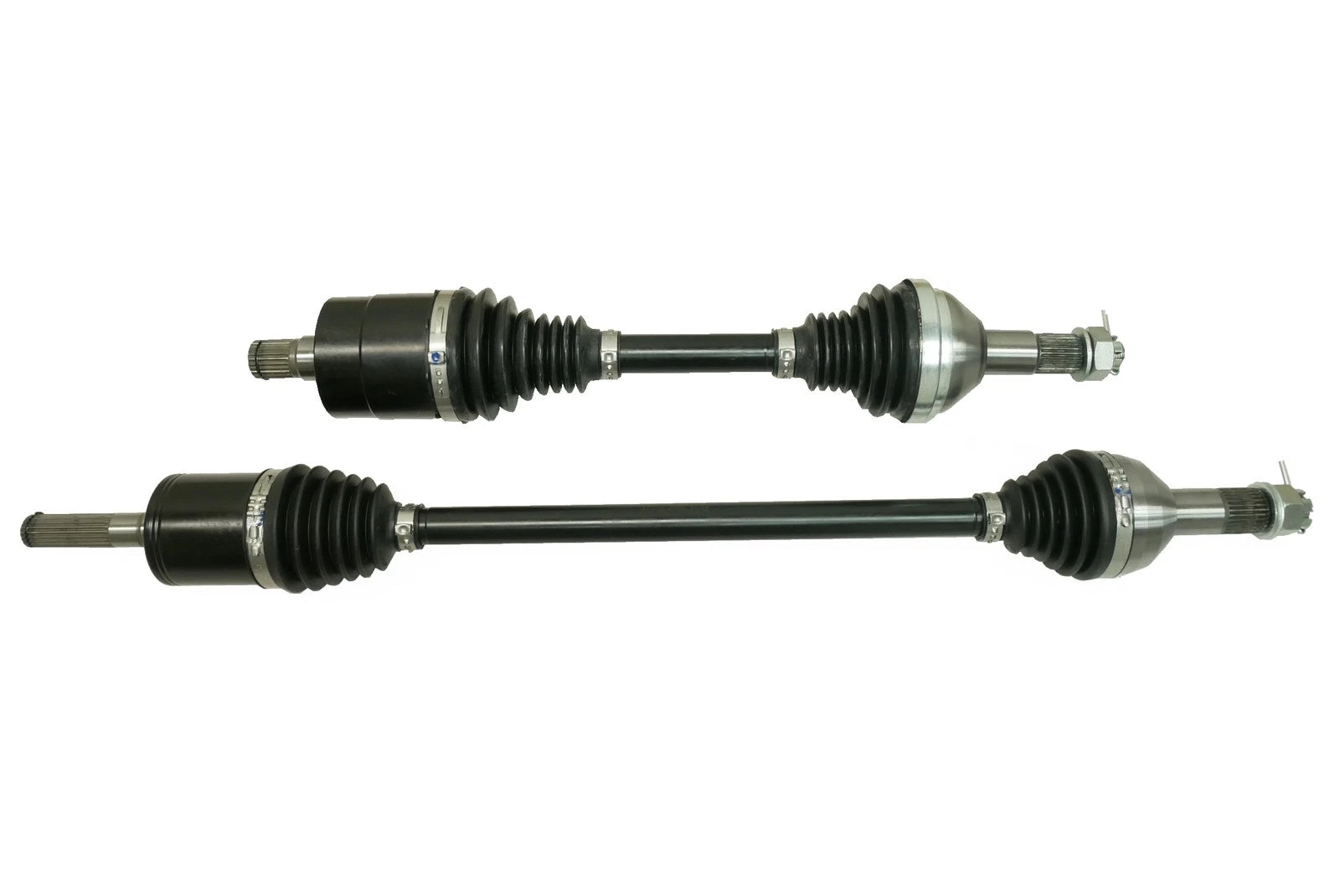 Precision Front CV Axles for Can-Am Defender HD9 HD10 (2016–2023) 705403204 705403205