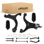 Front Lower Control Arm for Hyundai Santa Fe 2007–2012 (10x) and Kia Sorento 2011–2013