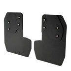 Rear Mudguard Splash Guard for Honda TALON 1000 (2 Seat & 4 Seat)