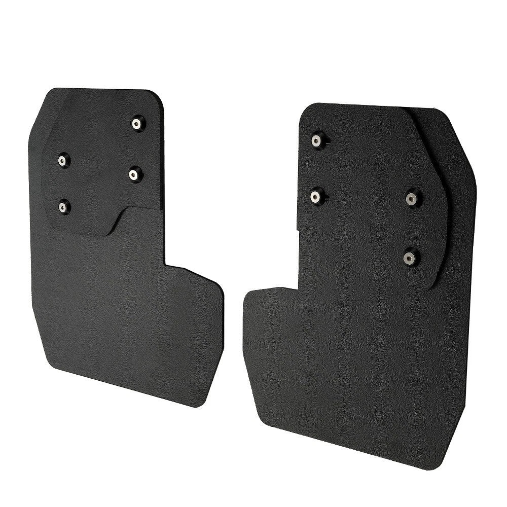 Rear Mudguard Splash Guard for Honda TALON 1000 (2 Seat & 4 Seat)