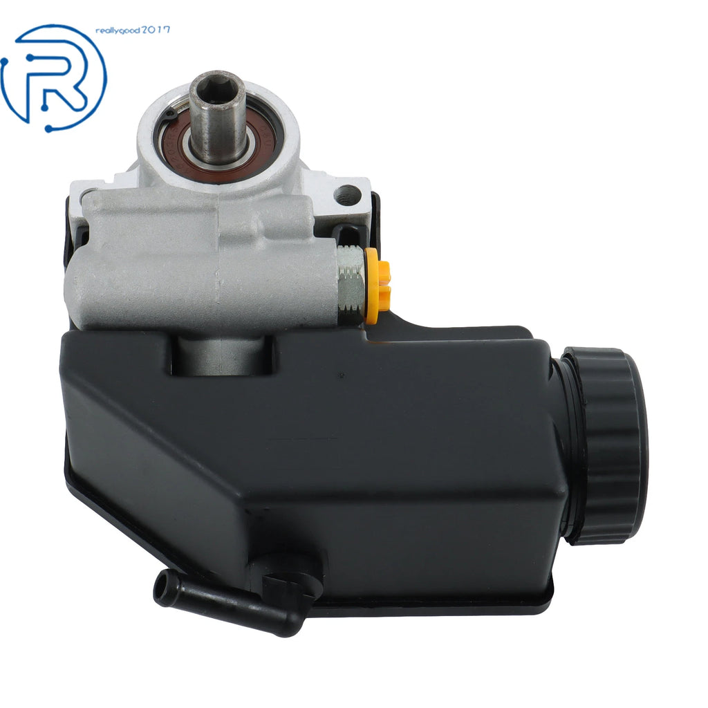 Power Steering Pump for GM Type II (Natural)