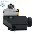 Power Steering Pump for GM Type II (Natural)