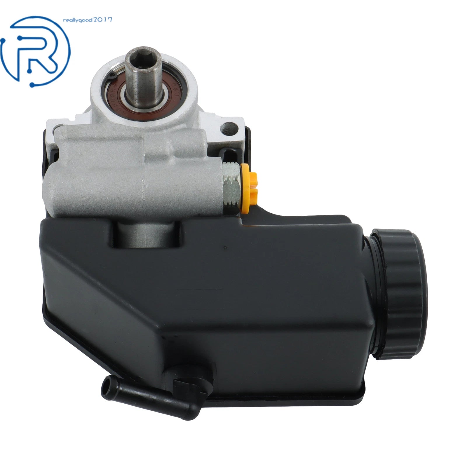 Power Steering Pump for GM Type II (Natural)