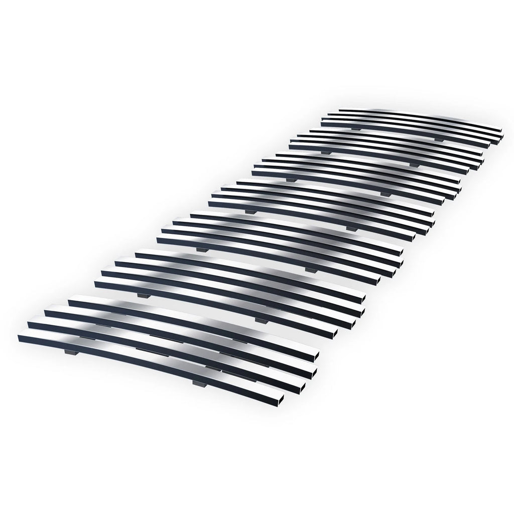 Upper Billet Grille Insert for Hummer H3/H3T (2006–2010)