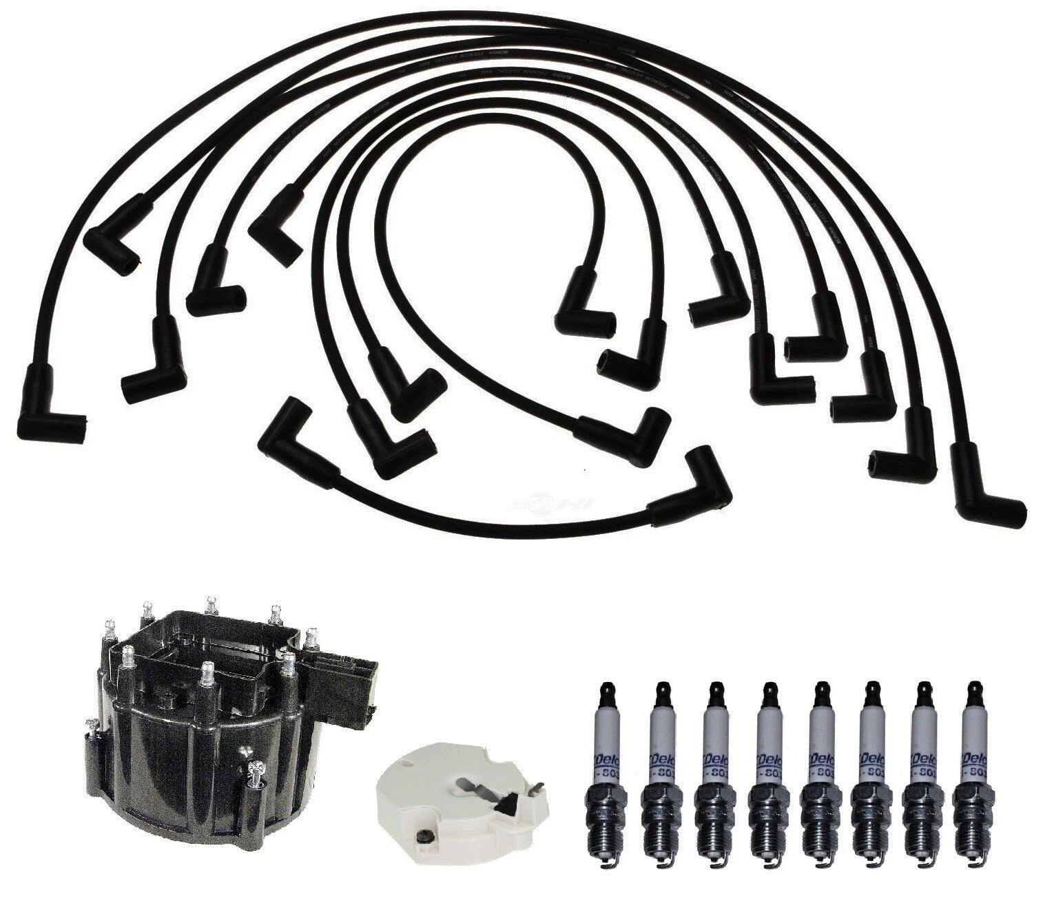 ACDelco Ignition Kit for GMC Jimmy V8 6.6 (1995–2005)