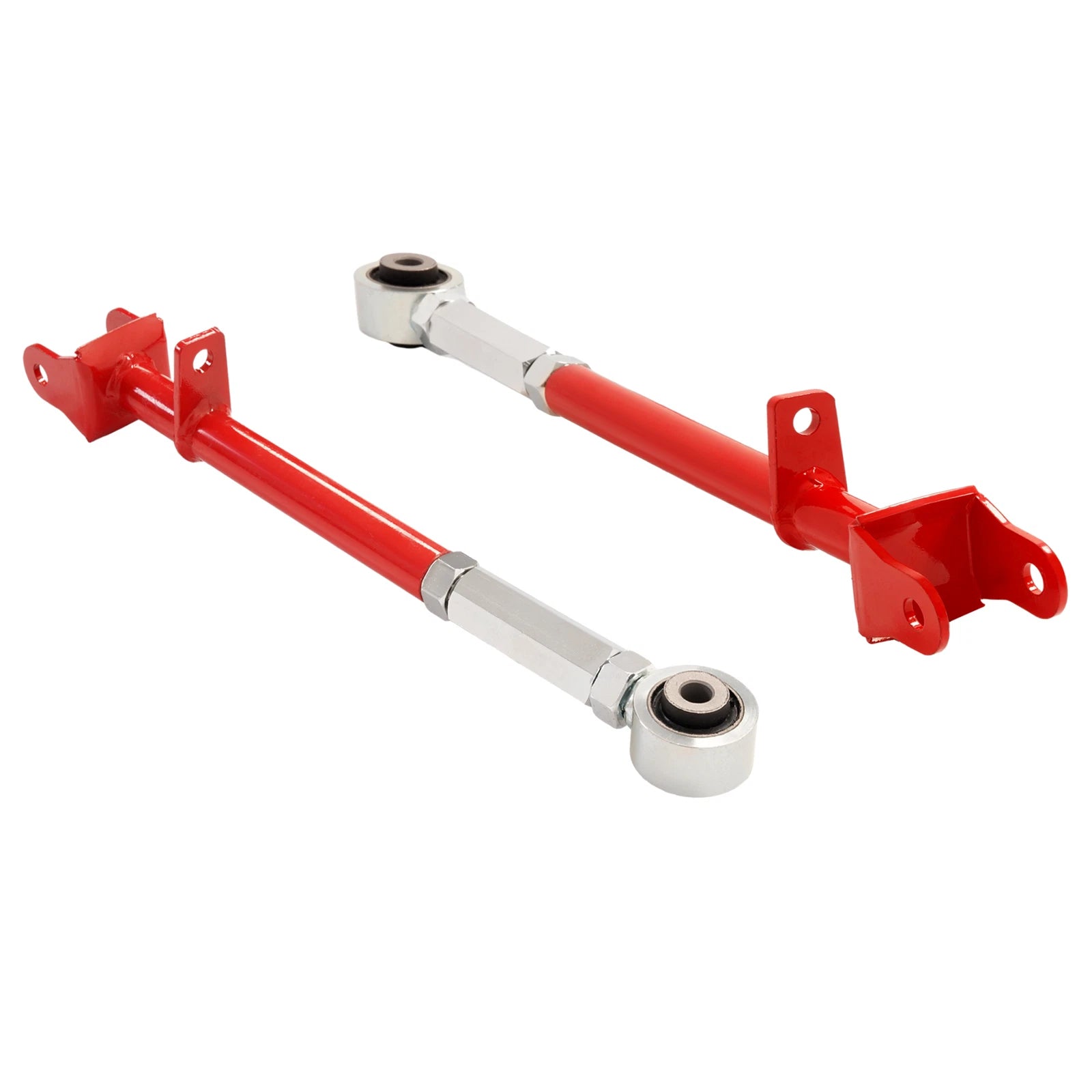 Set of 2 Adjustable Rear Camber Arms for Lexus LS400 (1995–2000)