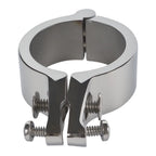 Rail Mount Jaw Slide for Marine Applications (Polished Finish)