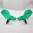 Hand Guards for Dirt Bike ATV Motocross (Fits 7/8" Bars)