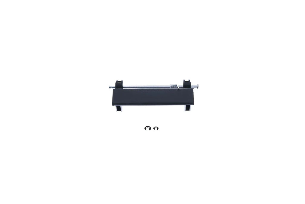 Textured Black Tailgate Handle Lever for Nissan Navara D22 (1997–2015)