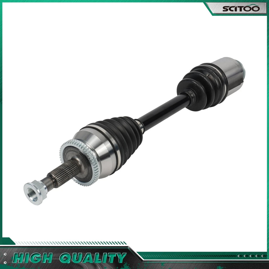 CV Axle Assembly for Kia Sorento (2016–2018) Front Passenger Right